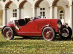Fiat 508S Balilla Spyder Corsa 1933 года
